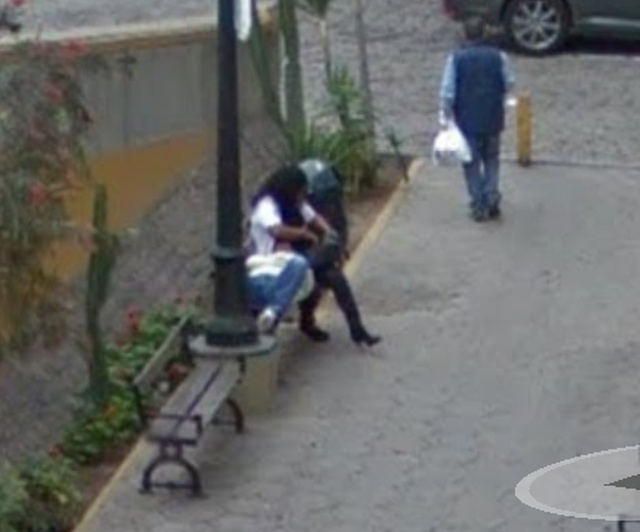 Сервис Google Maps стал причиной развода семьи из Перу