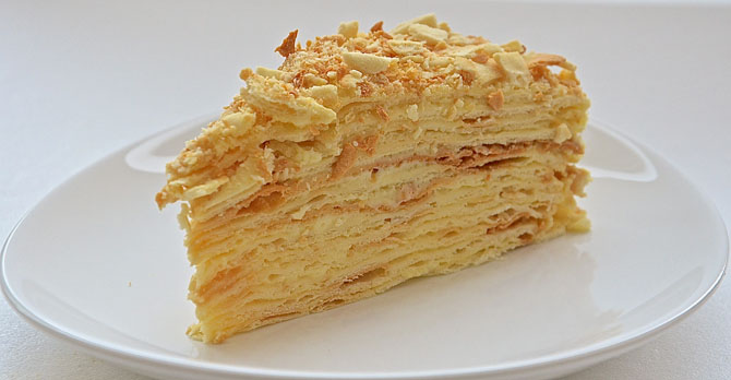 Самые популярные блюда советской кухни