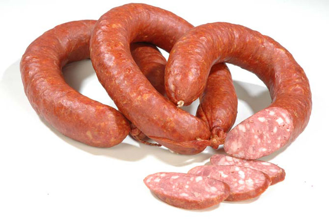 Самые популярные блюда советской кухни