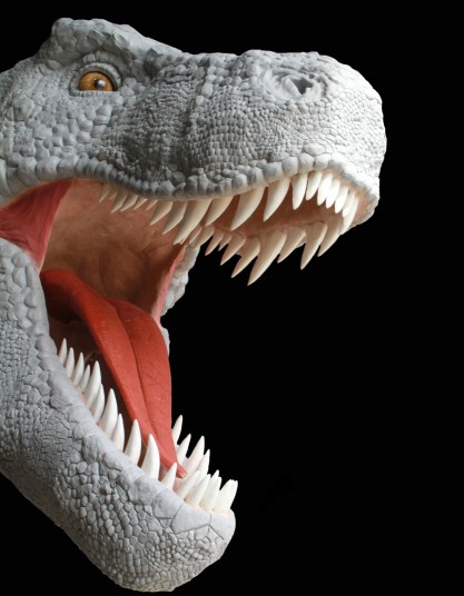 Художественная выставка 3D печати