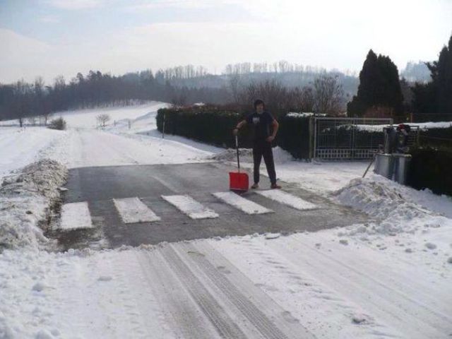 Загадочная Россия