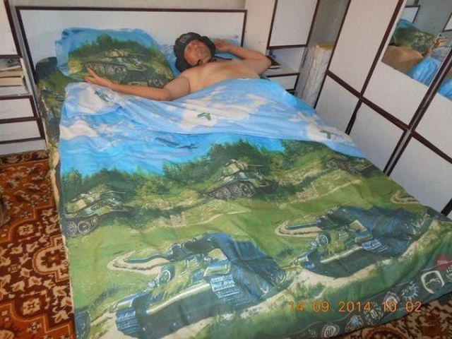 Загадочная Россия