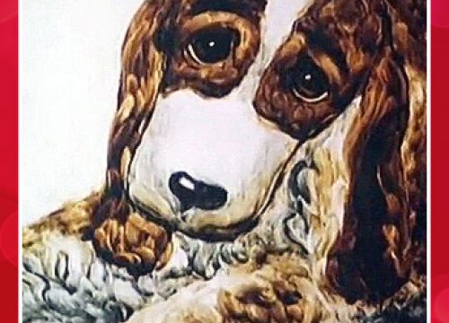 Секреты русских кличек для собак Секреты русских кличек для собак