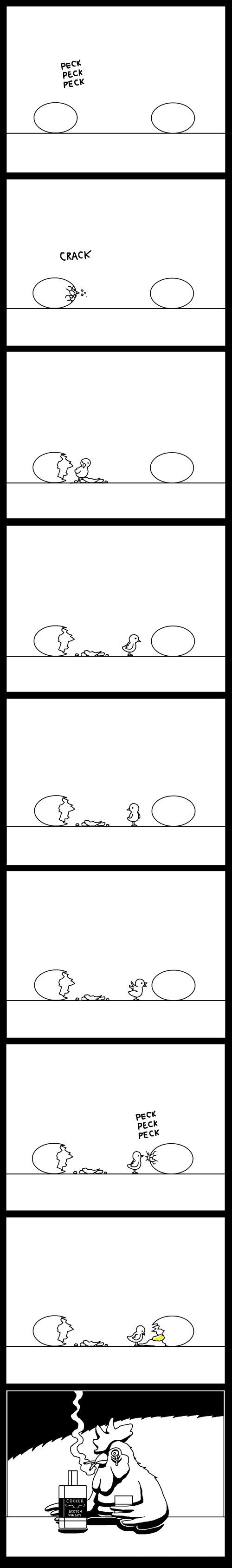 Комиксы