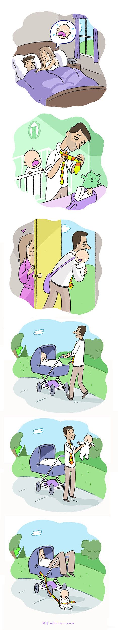 Комиксы