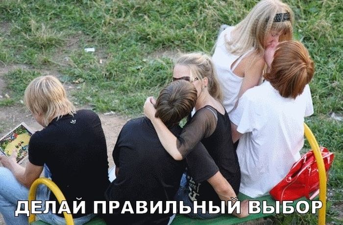 Порция картинок