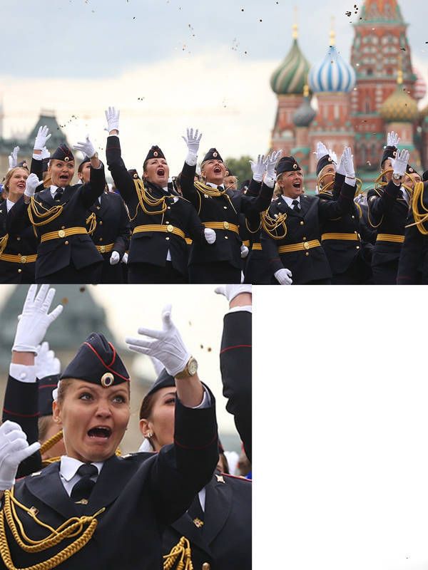 Порция картинок