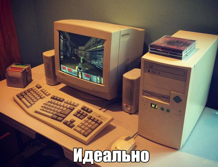 Порция картинок
