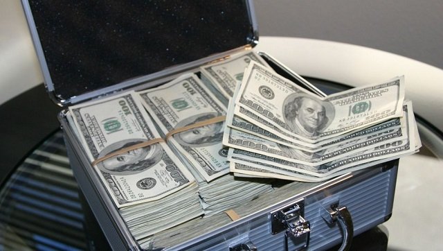 Где зарабатывают честные миллиарды