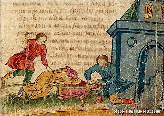 Факты о Борисе Годунове