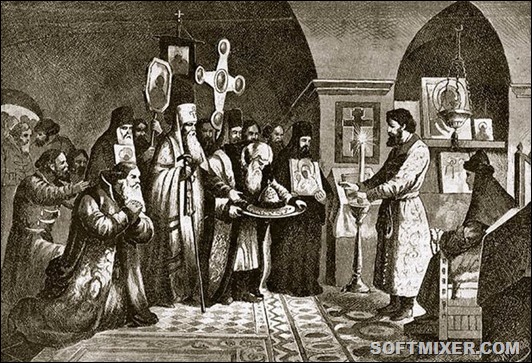 Факты о Борисе Годунове