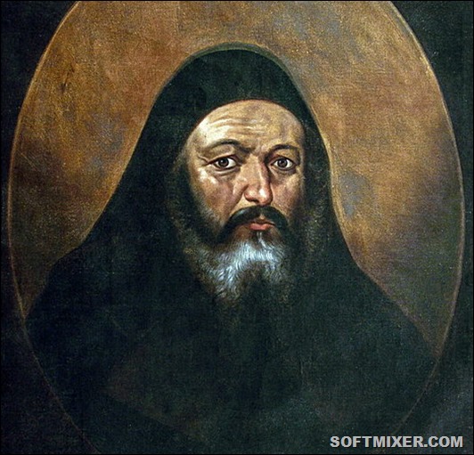 Факты о Борисе Годунове