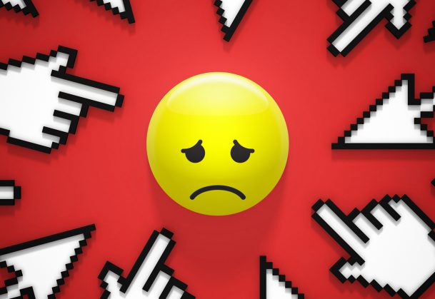 Незаконные вещи, которые многие из нас делают в Интернете