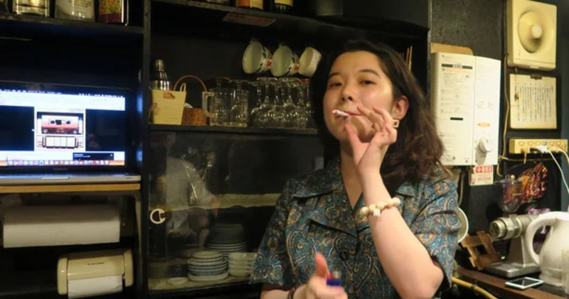 Неожиданная лояльность японцев к курению