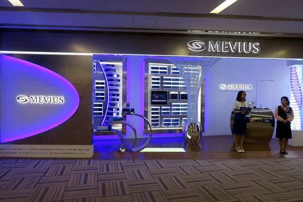 Неожиданная лояльность японцев к курению