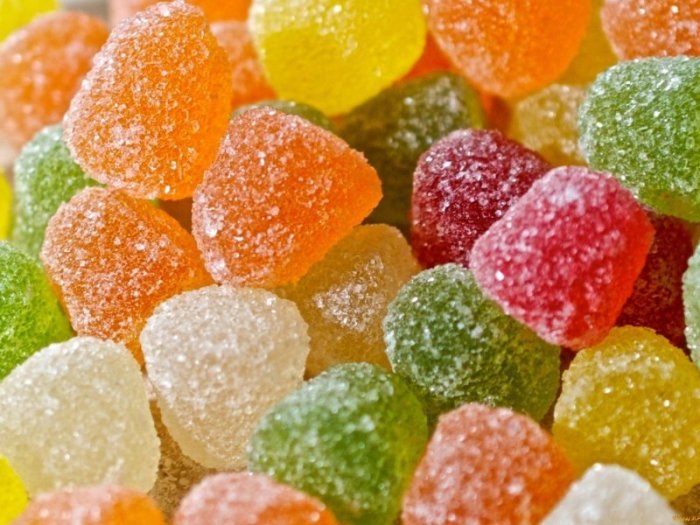 «Энергетики», которые принимают бойцы российского спецназа