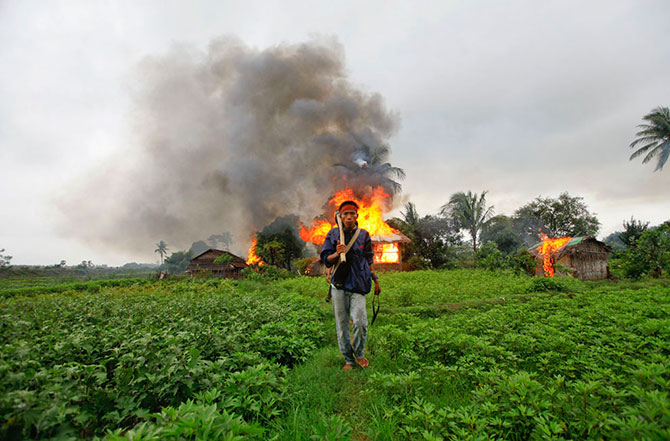 2012 год в фотографиях (28 фото) 2012 год в фотографиях (28 фото)