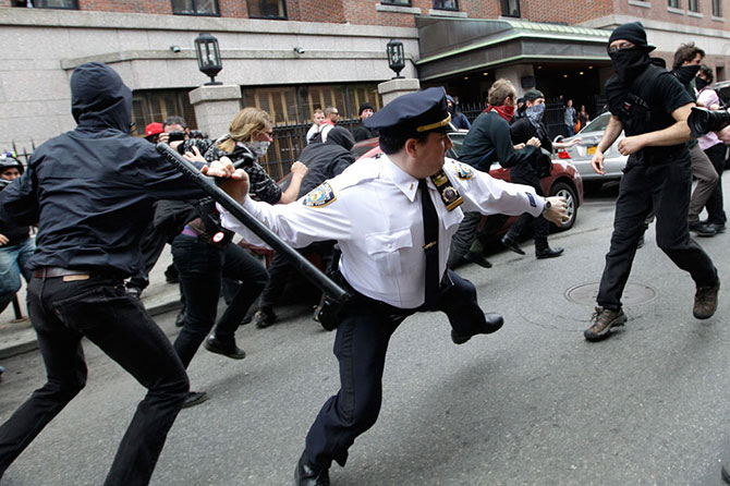 2012 год в фотографиях (28 фото) 2012 год в фотографиях (28 фото)