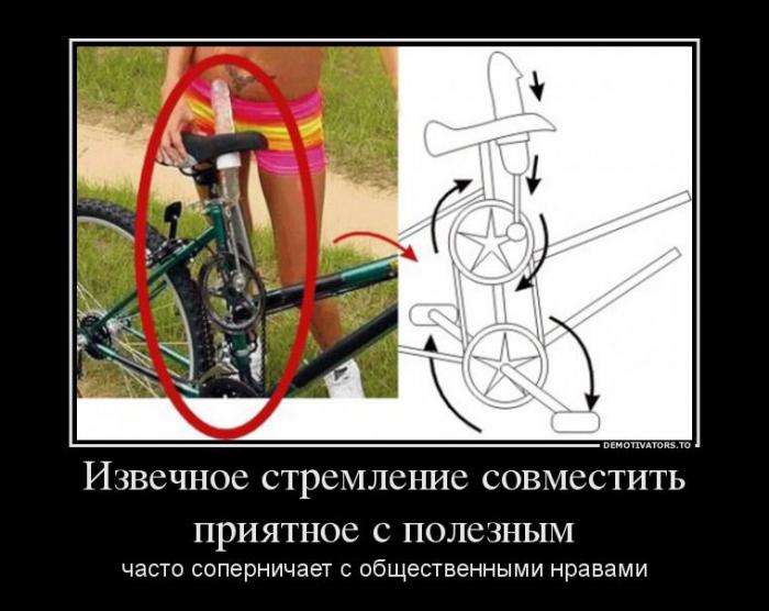 Демотиваторы