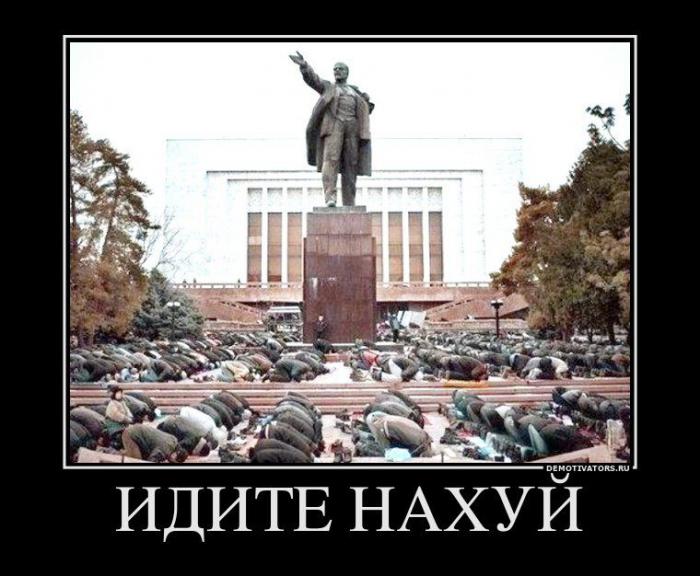 Демотиваторы