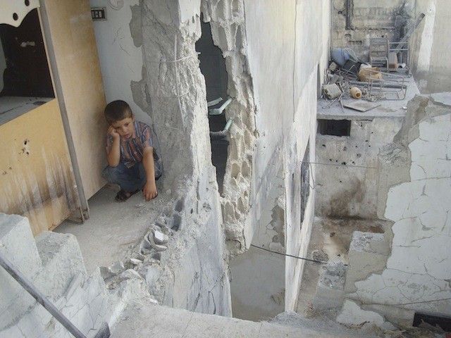 Дети войны Дети войны