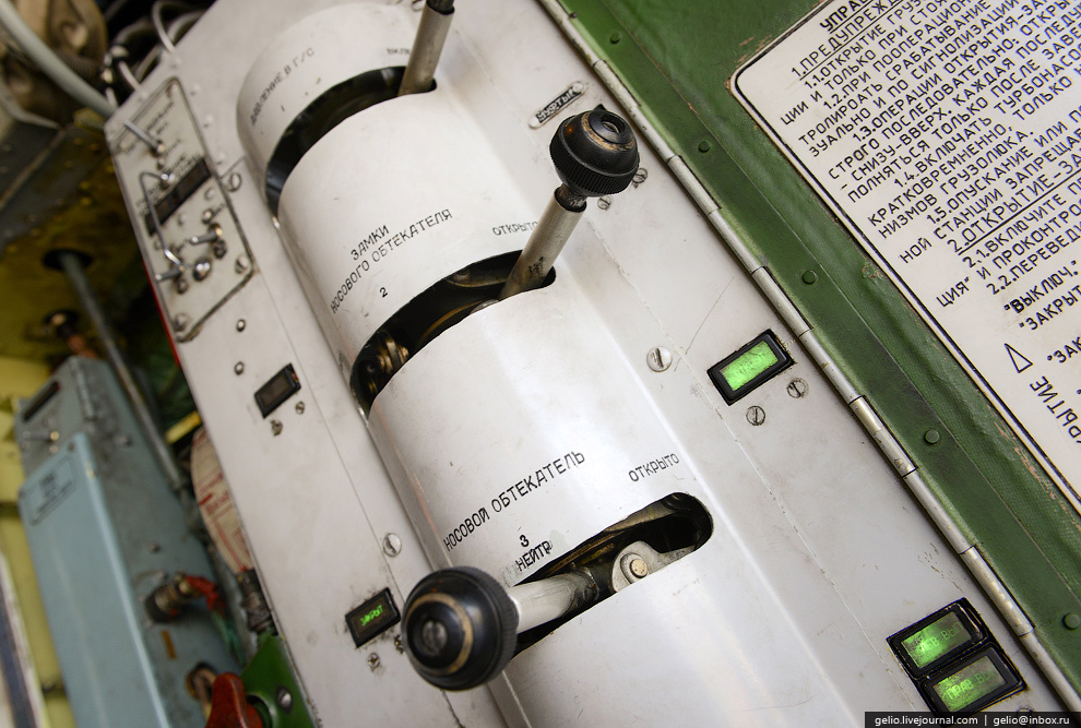 Ан-225 «Мрия» — самый большой самолет в мире