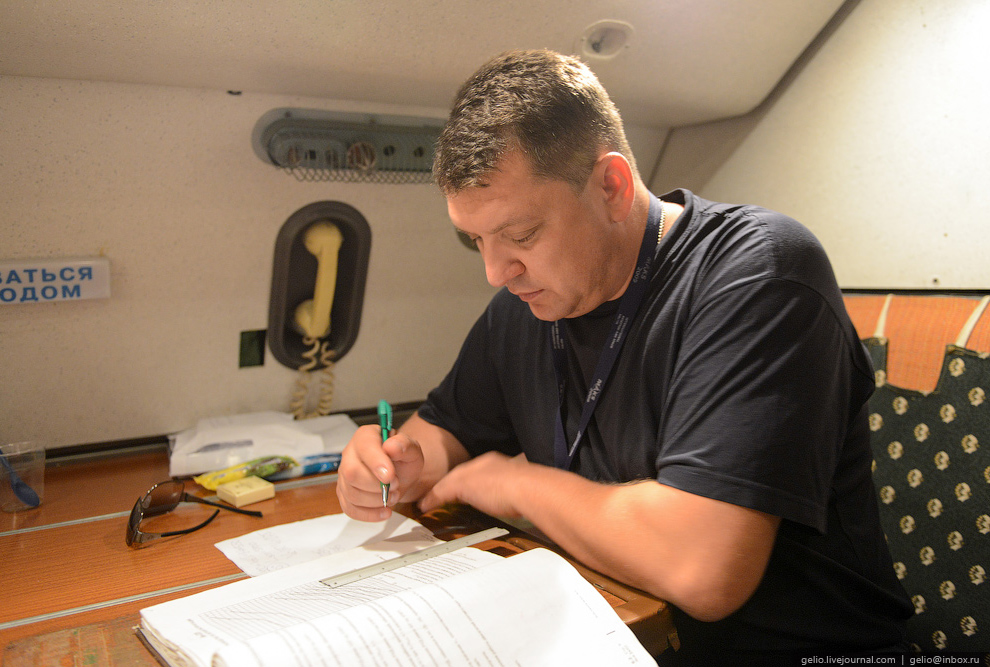 Ан-225 «Мрия» — самый большой самолет в мире