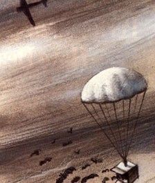 Как летучие мыши должны были разбомбить Японию