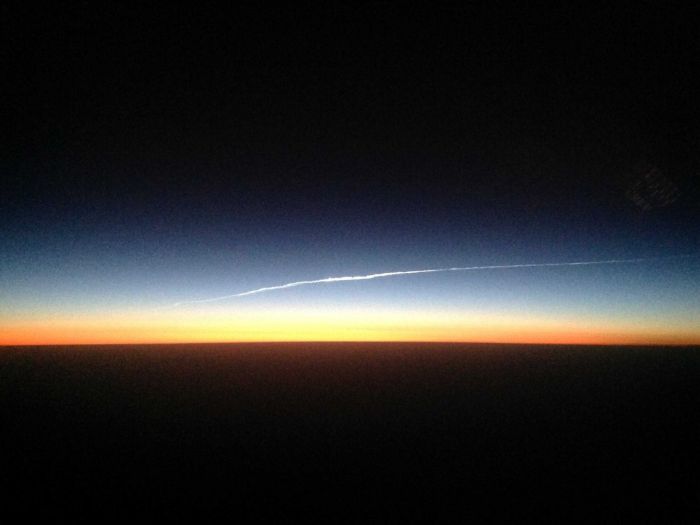 Самые удивительные научные фотографии 2013 года
