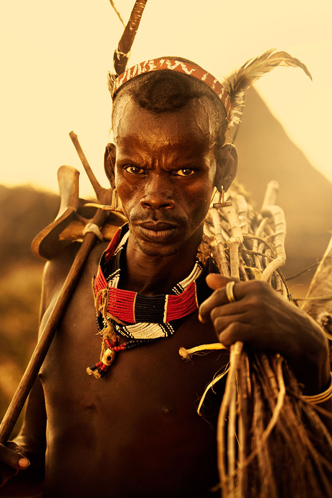 Международный конкурс Sony World Photography Awards 2015