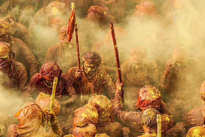 Международный конкурс Sony World Photography Awards 2015