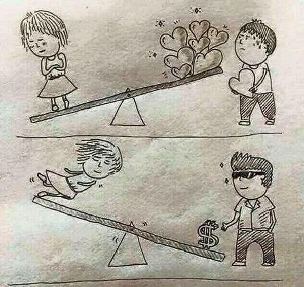 Комиксы