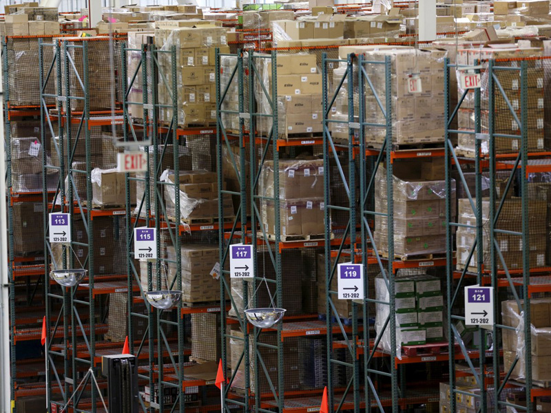 Как работает Amazon