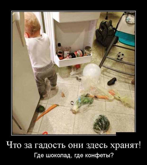 Демотиваторы