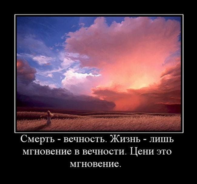 Демотиваторы
