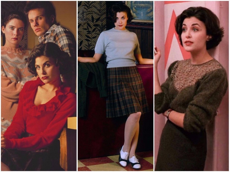 7 героинь из сериалов 90-х, которым мы подражали