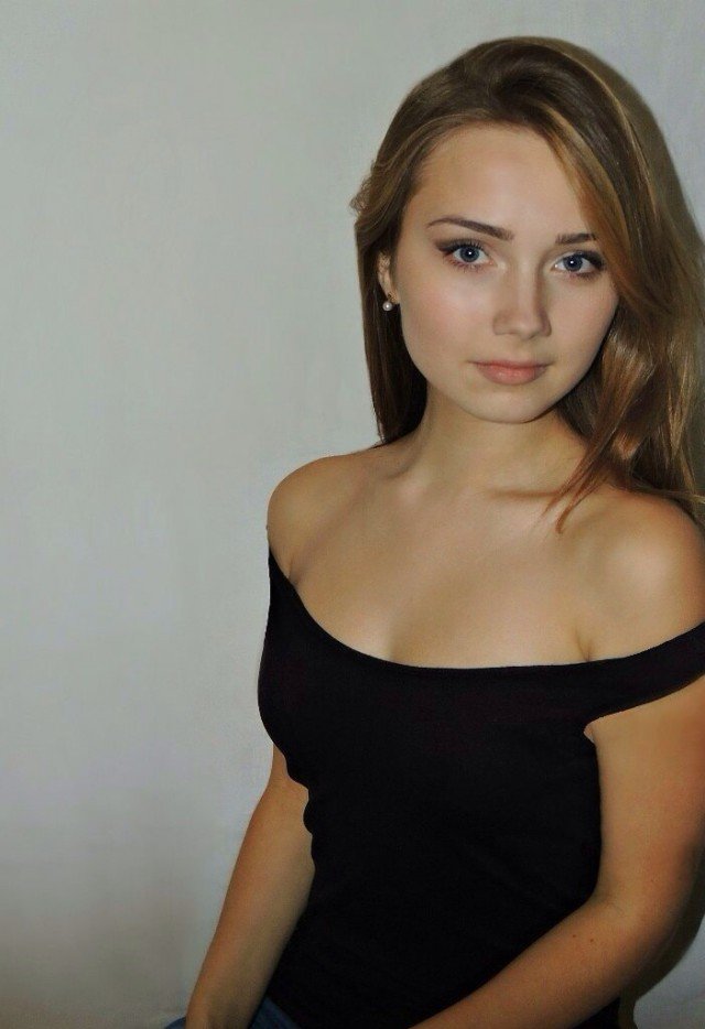 Красивые девушки