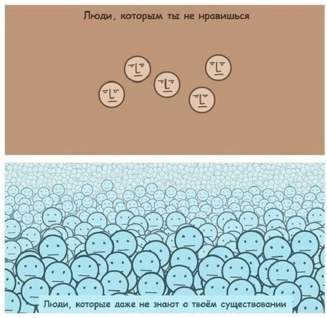 Смешные комиксы