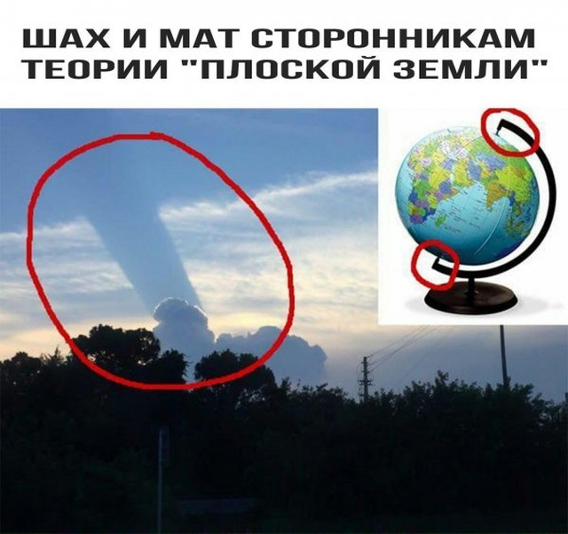 Легкий юмор с просторов сети
