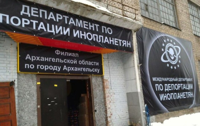 Прикольные картинки