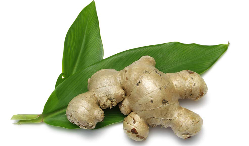 Эти продукты сожгут лишний жир