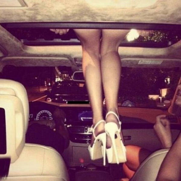 Пьяный угар