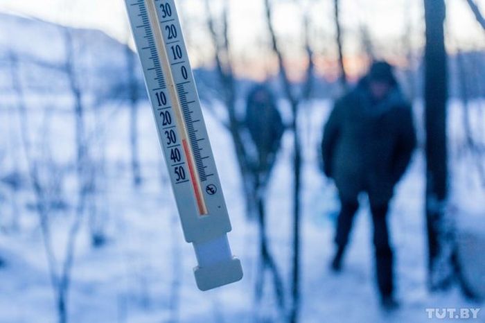 Как живут бомжи на городских свалках в зимнее время года