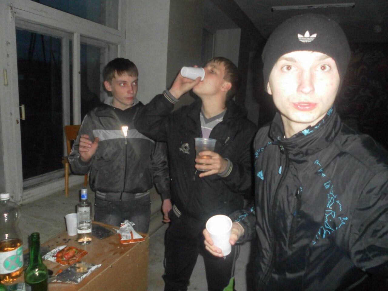 Вестник социальных сетей