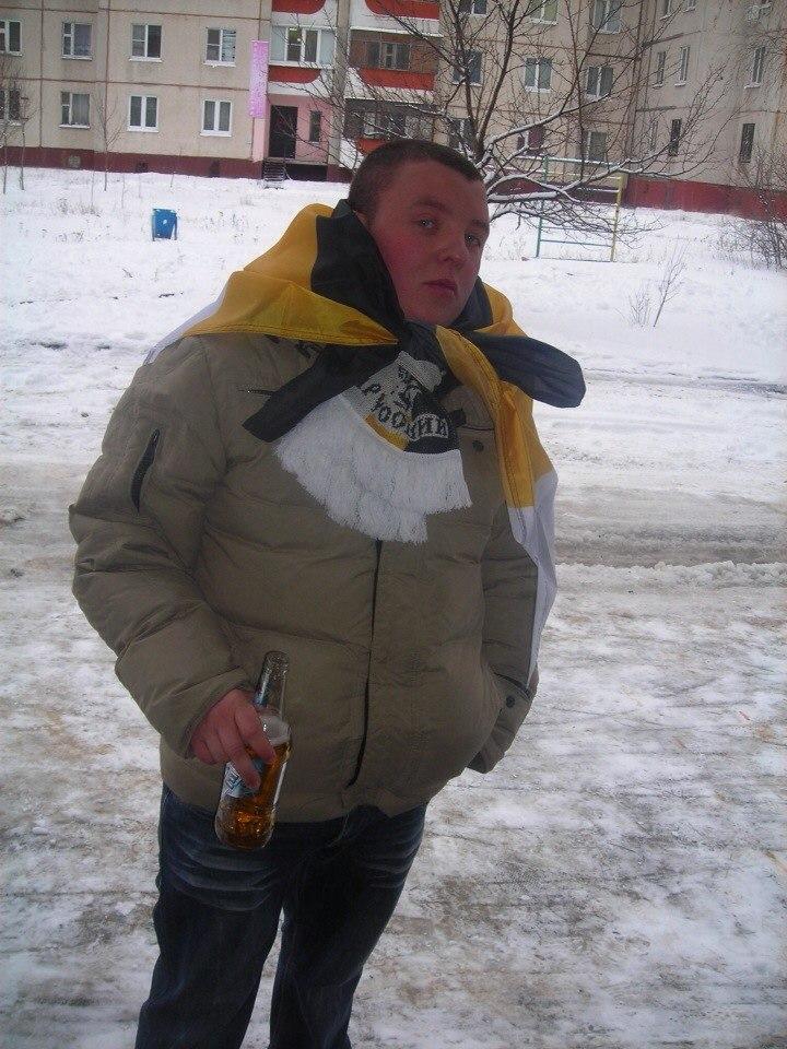 Вестник социальных сетей