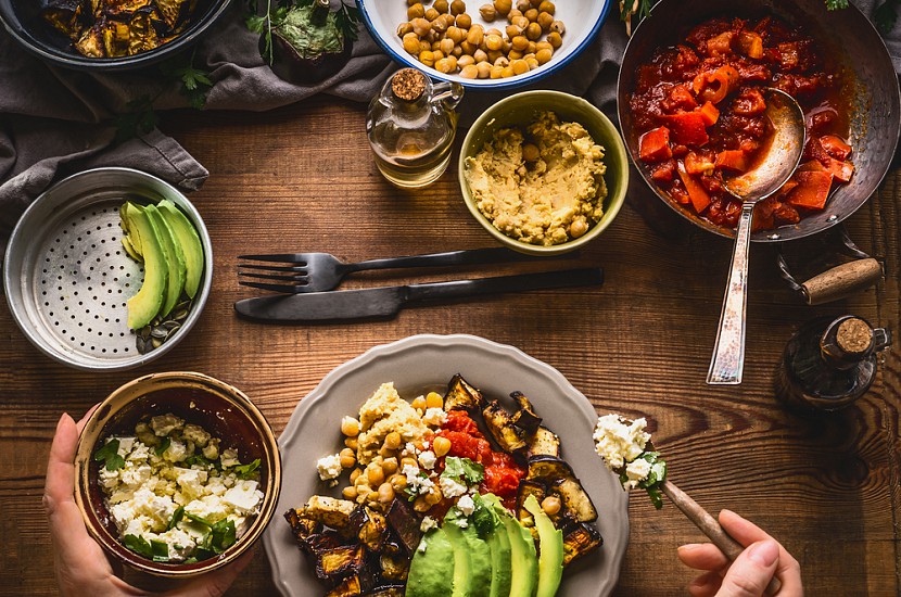 Как зимой повысить иммунитет Как зимой повысить иммунитет