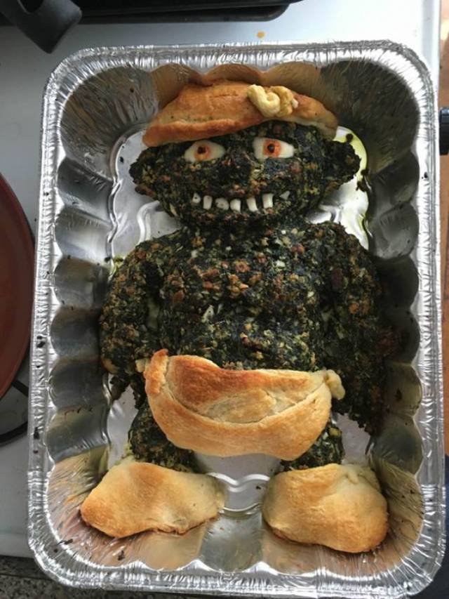 Неприятности случаются