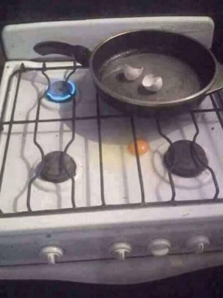 Неприятности случаются