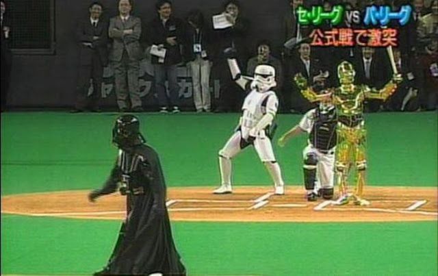 Тем временем в Японии