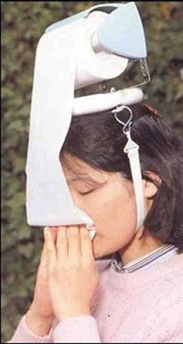 Тем временем в Японии